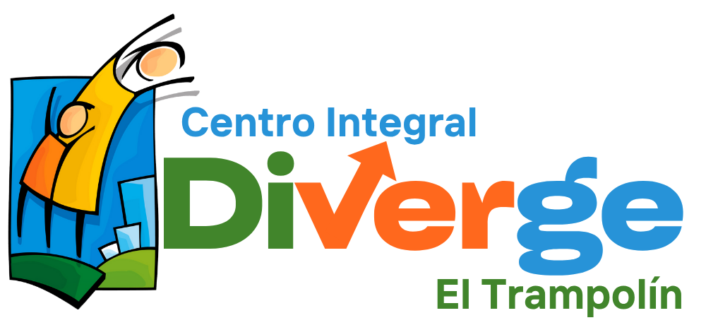 Logo Centro Integral Diverge